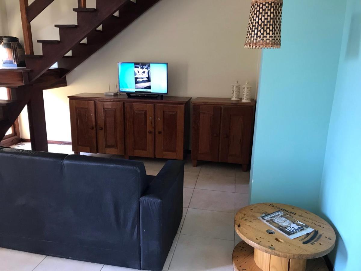 Apartmán Solar Pipa 195 Praia de Pipa Exteriér fotografie