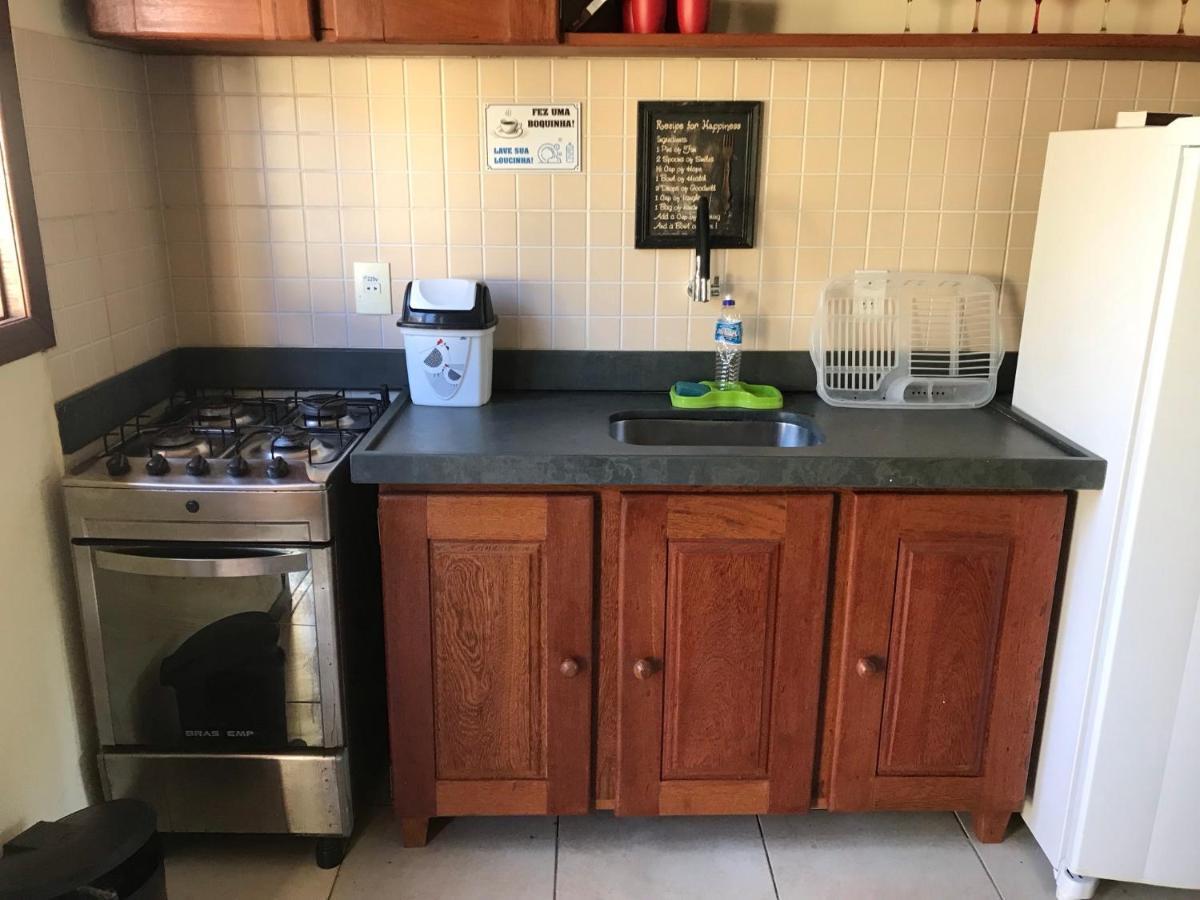 Apartmán Solar Pipa 195 Praia de Pipa Exteriér fotografie