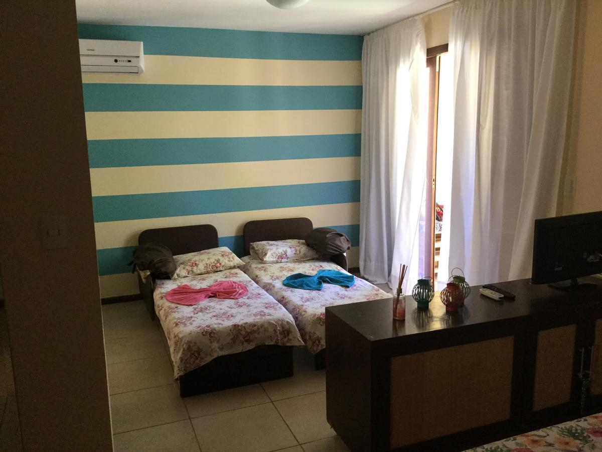 Apartmán Solar Pipa 195 Praia de Pipa Exteriér fotografie