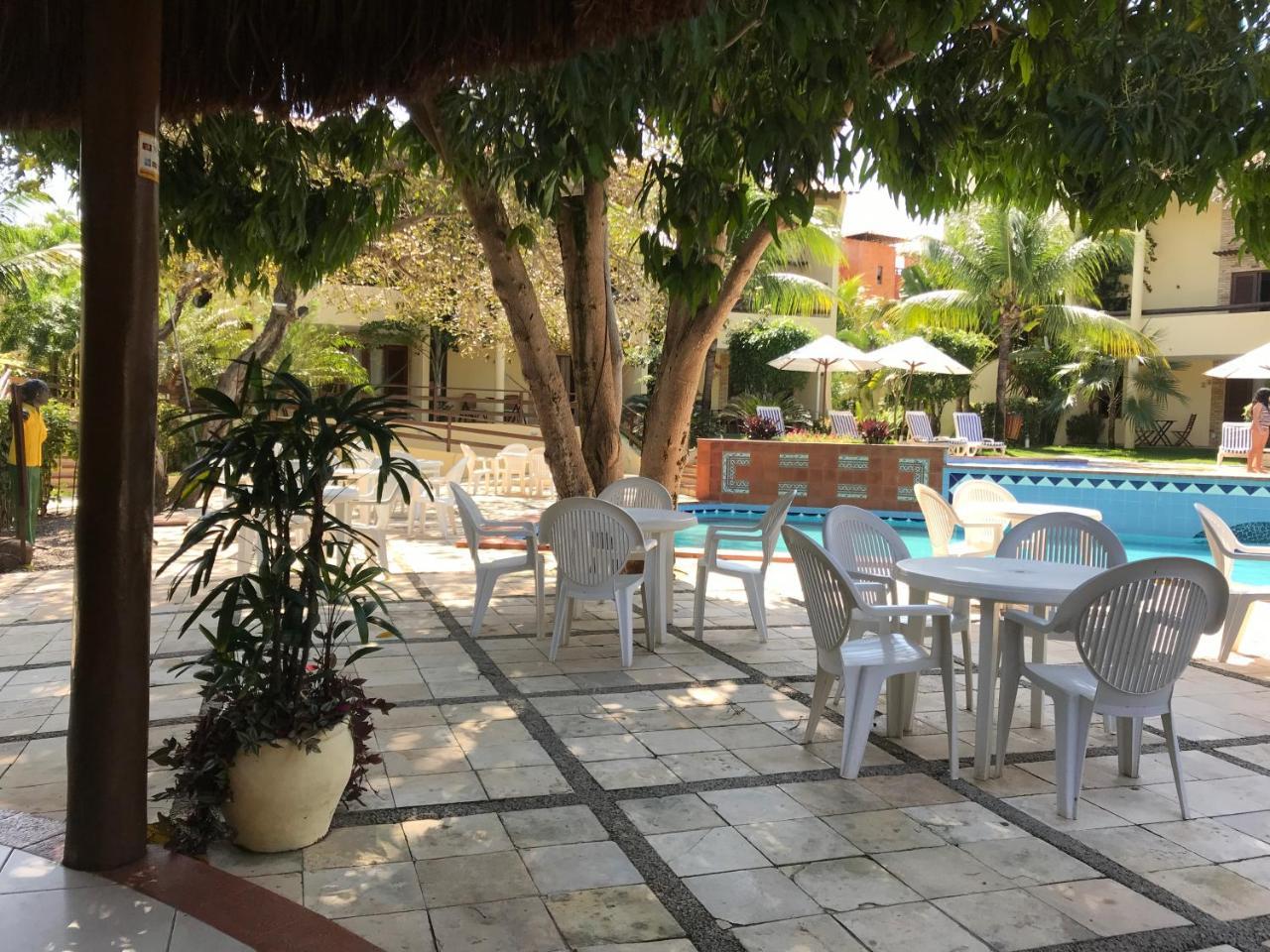 Apartmán Solar Pipa 195 Praia de Pipa Exteriér fotografie