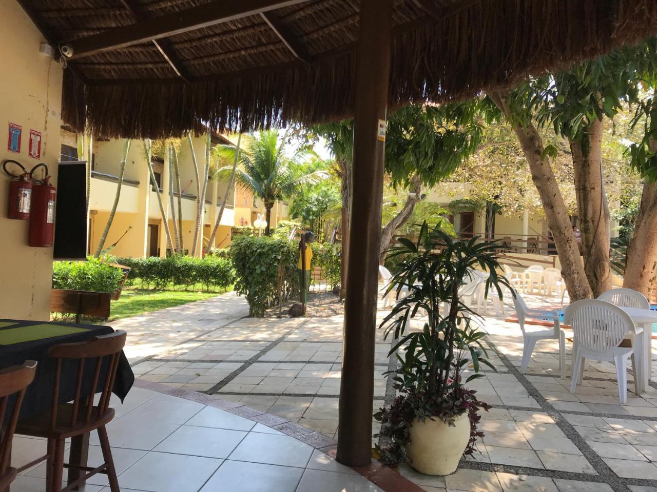 Apartmán Solar Pipa 195 Praia de Pipa Exteriér fotografie